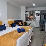 Las Canteras, Edif Castillo Playa Westerling 18