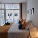Las Canteras, Edif Castillo Playa Westerling 18