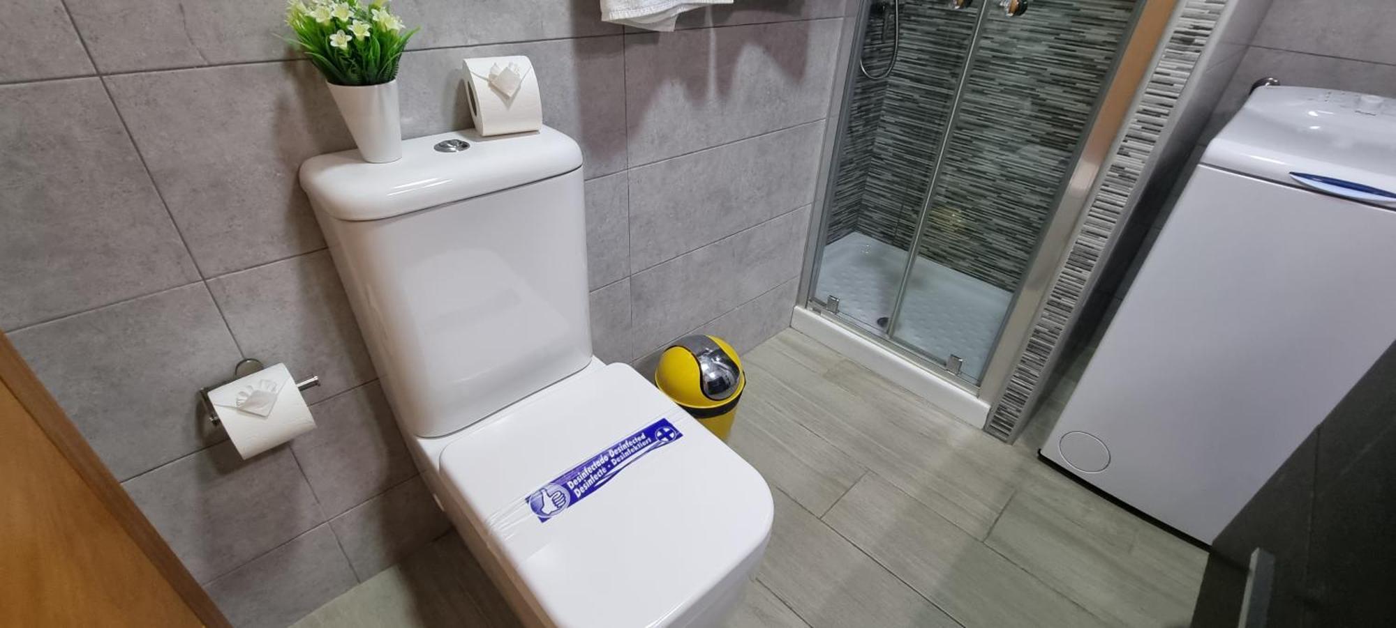 Apartment Canteras, Edif Castillo Playa Westerling 18 *