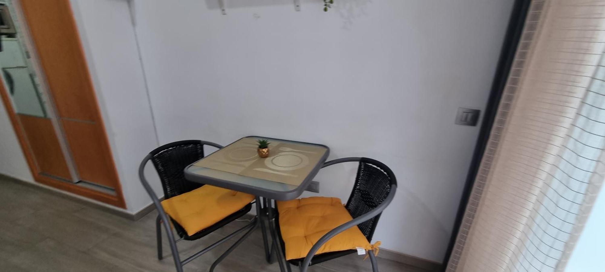 Canteras, Edif Castillo Playa Westerling 18 *